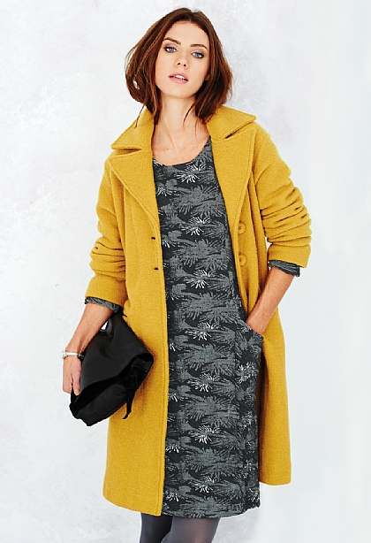 Claudia Coat