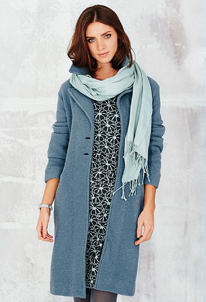 Claudia Coat