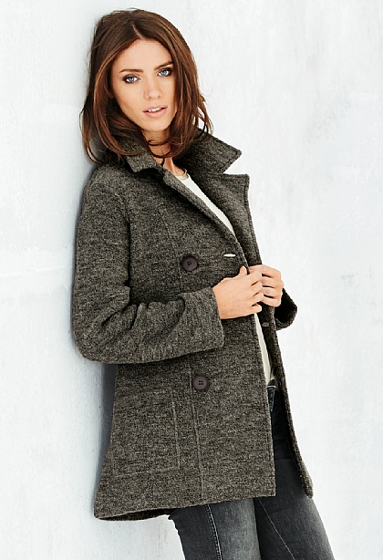 Cavilleri Jacket