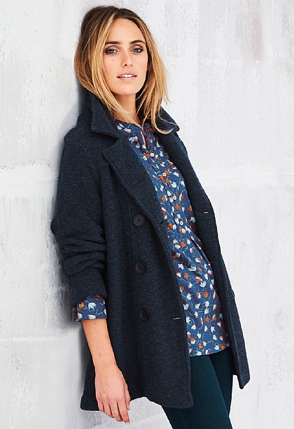 Cavilleri Jacket