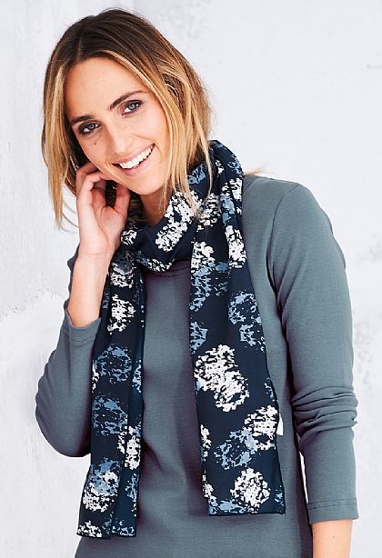 Romeo Shawl