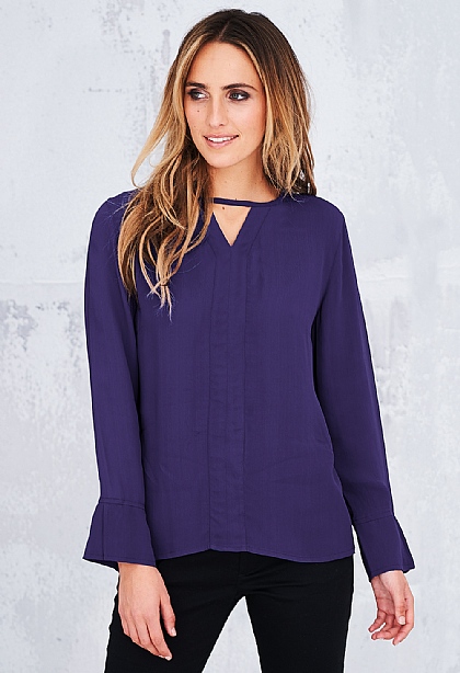 Suzanne Blouse