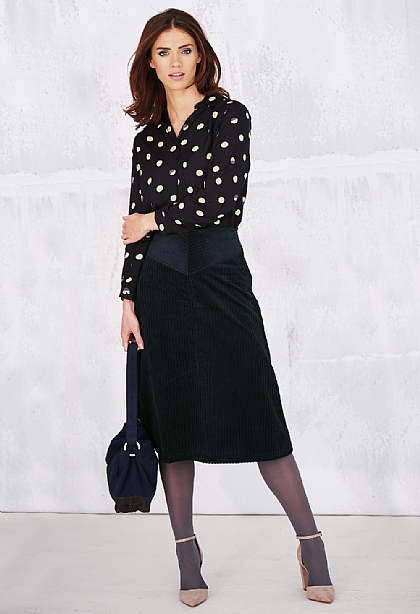 Dionne Skirt