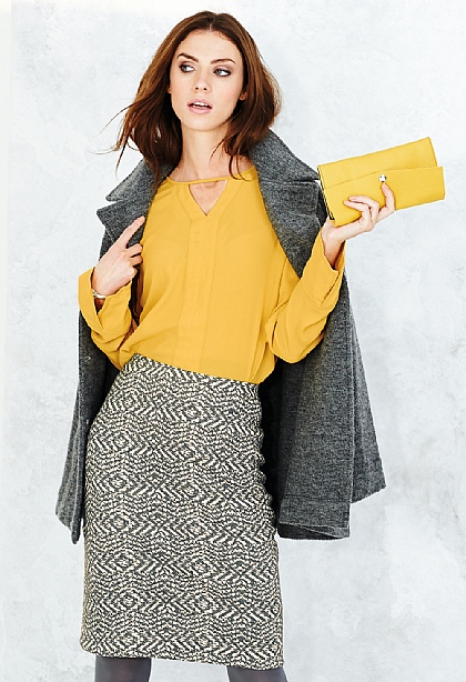 Valerie Skirt