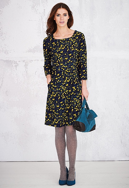 Stacey Dress
