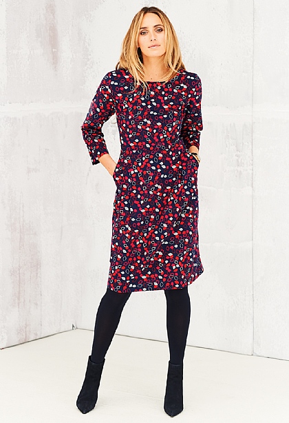 Remona Dress