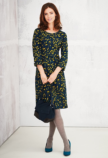 Christina Dress