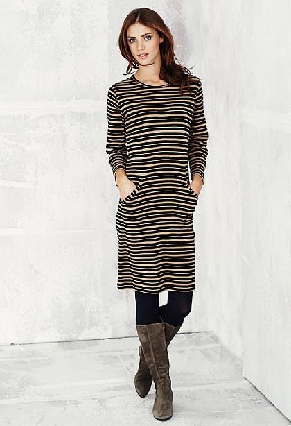 Tabitha Dress