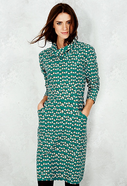 Kathleen Dress