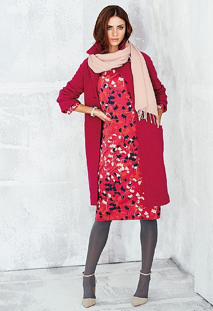 Samara Dress