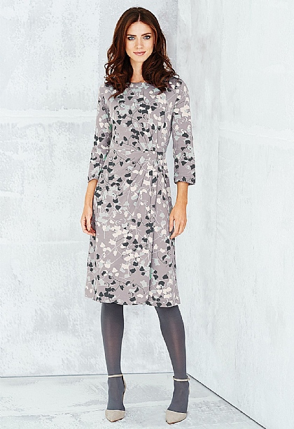 Katherine Dress