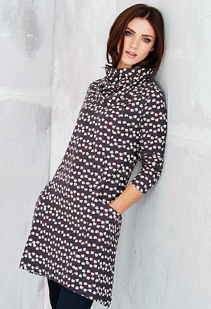 Madeline Tunic
