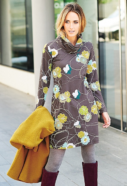 Heidi Tunic