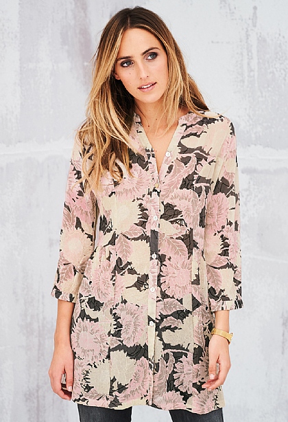 Juliette Tunic