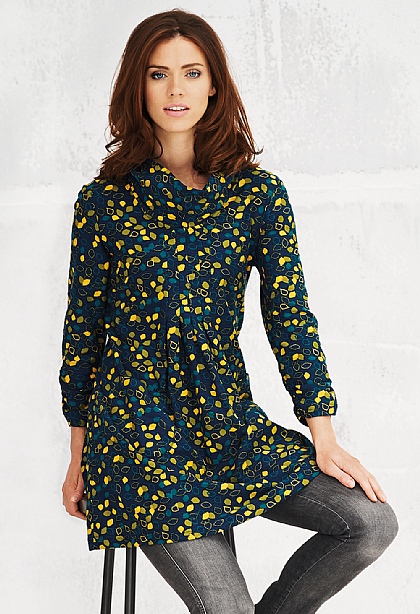 Irene Tunic