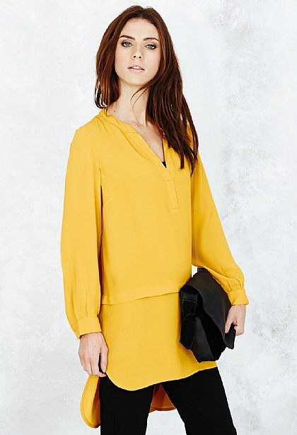 Louise Tunic