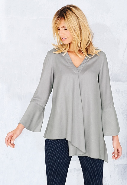 Liberty Tunic