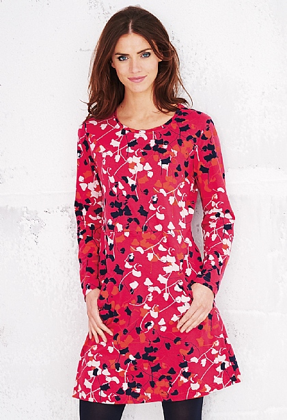 Tracy Tunic