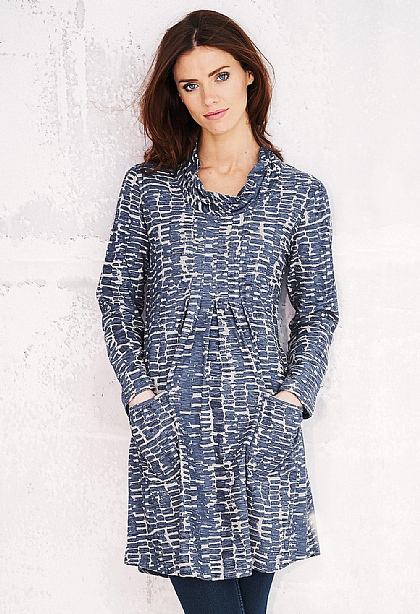 Rochelle Tunic