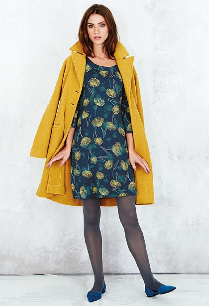 Bethany Tunic