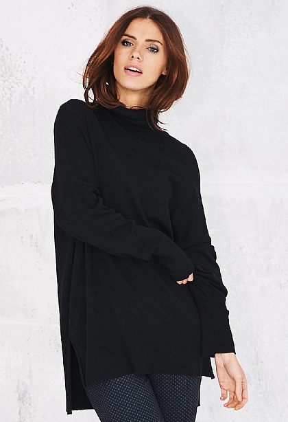 Castello Jumper