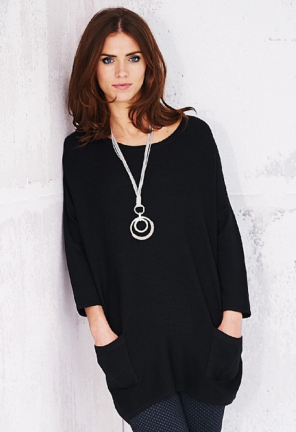 Pallazzo Jumper