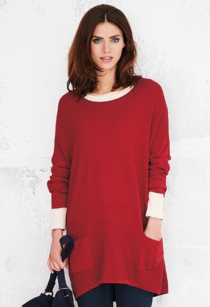 Pallazzo Jumper