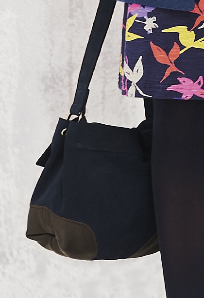 Bromley Bag