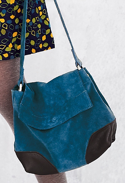 Bromley Bag