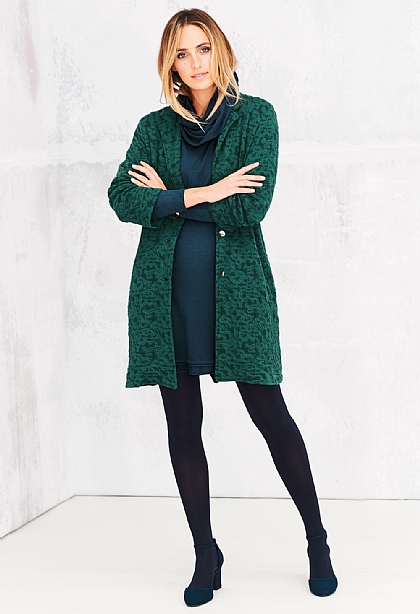 Paulette Jacket