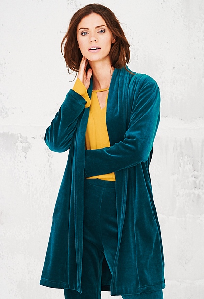 Sara Jacket