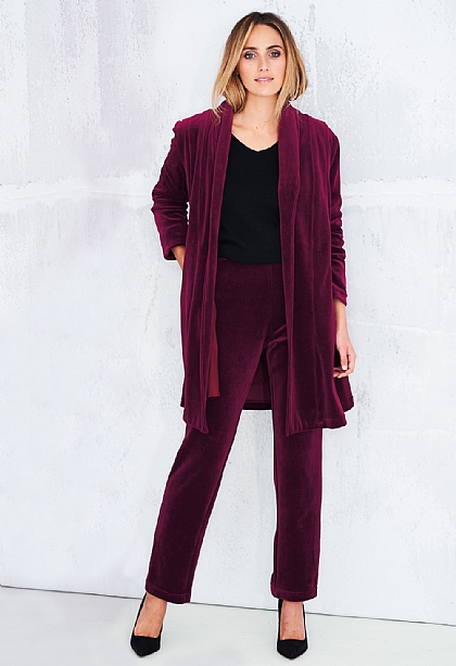 Sara Jacket