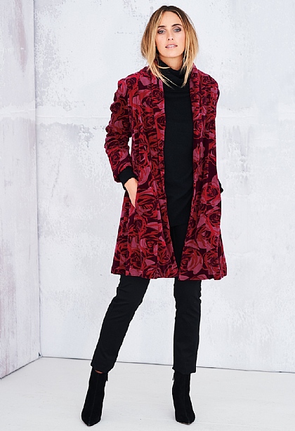 Apollo Jacket