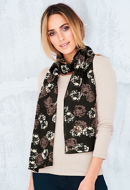Romeo Shawl