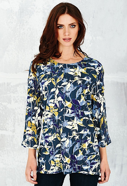 Addington Blouse