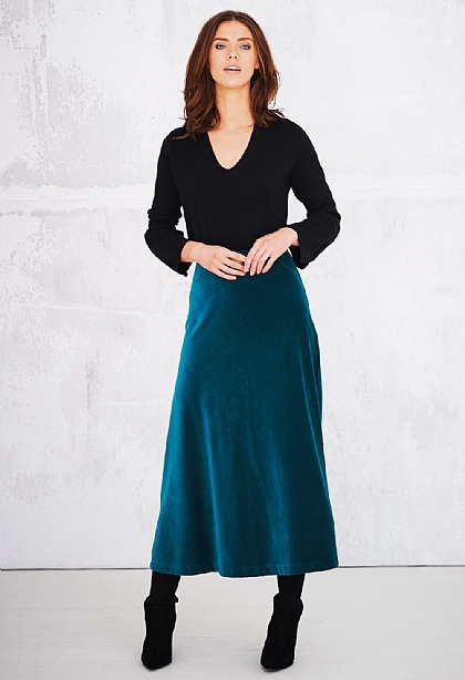 Jessi Skirt