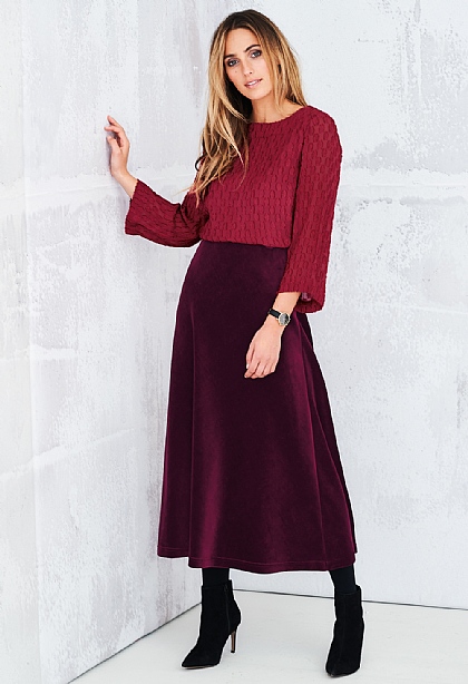 Jessi Skirt