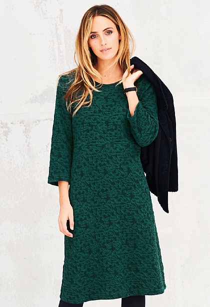 Margot Dress
