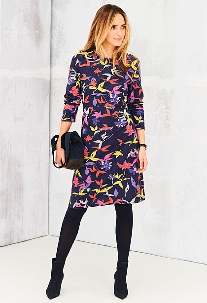 Vanessa Dress