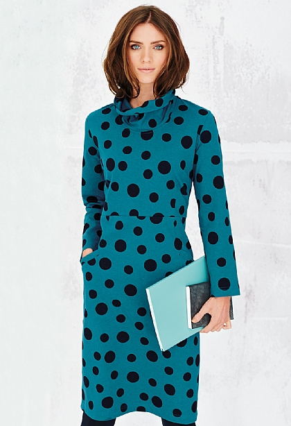Verona Dress