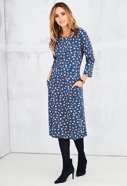 Mira Dress