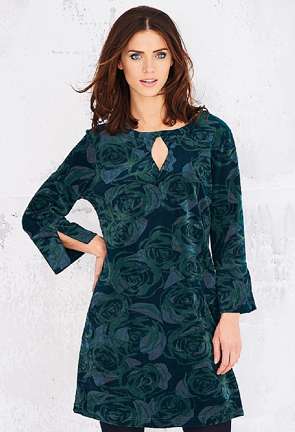 Shaftesbury Dress