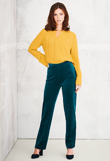 Laila Trousers