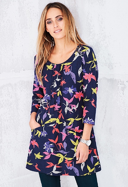 Sadie Tunic
