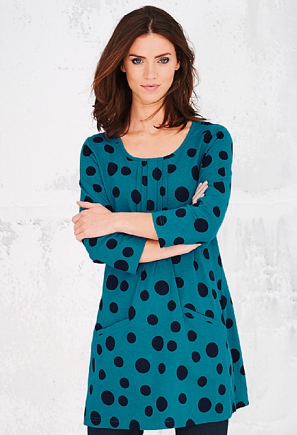Vespa Tunic