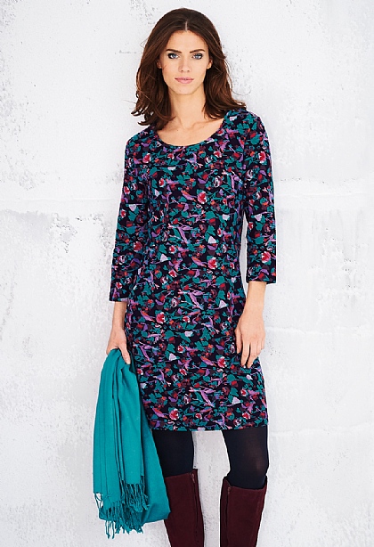 Tiverton Tunic