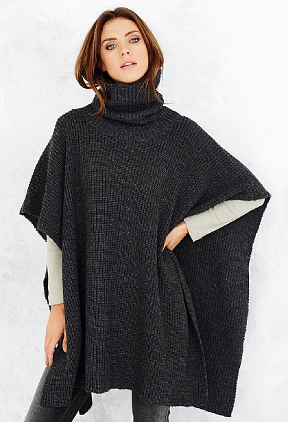 Ava Poncho