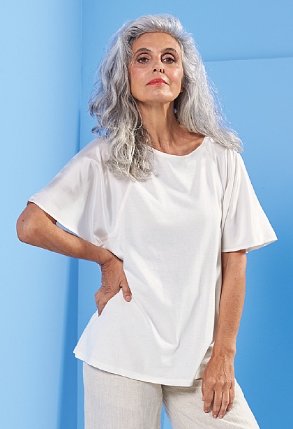 Elizabeth Top