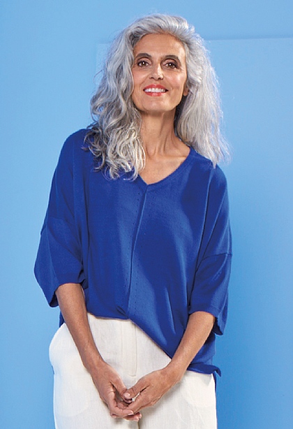 Julia Jumper