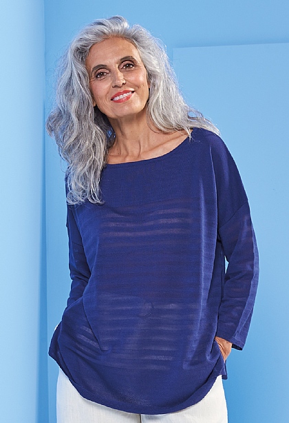 Amanda Jumper